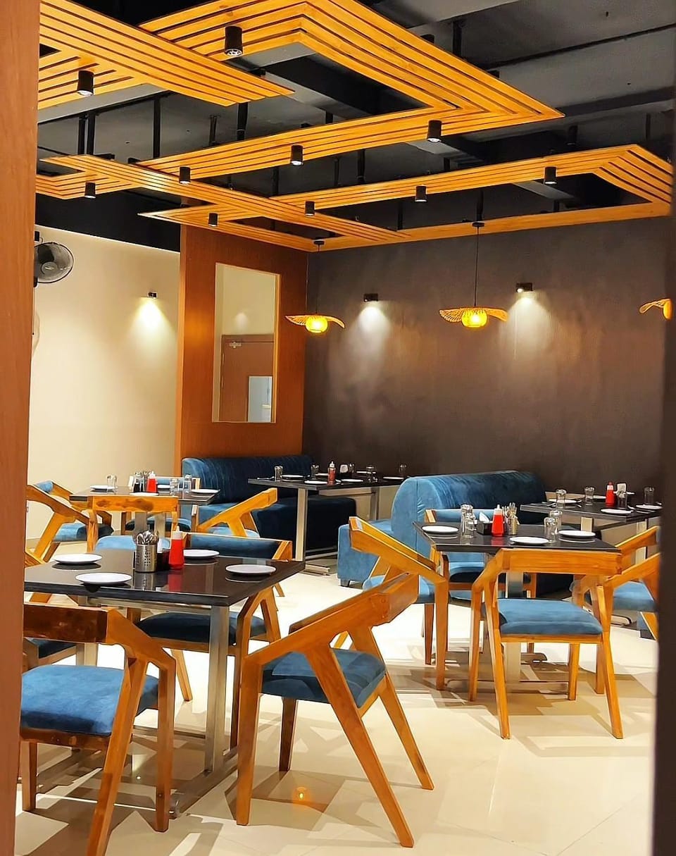 HOTEL ELEGANCE INN, MIRAJ Hotel in Karnataka