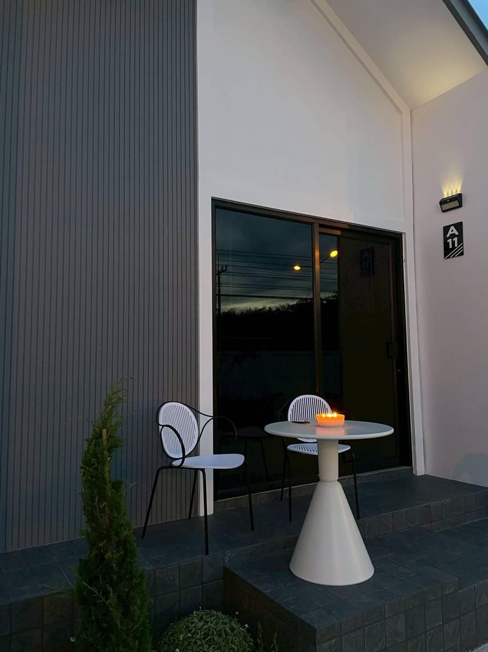 เอวา รีสอร์ต Ava Resort Phatthalung  Hotel in Thailand