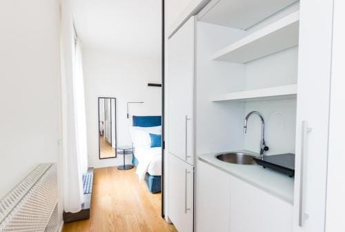 BMORE Duomo - Luxury Apartments near Duomo Hotel in Milan