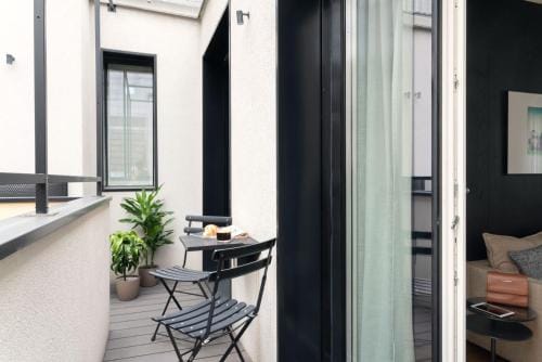 BMORE Duomo - Luxury Apartments near Duomo Hotel in Milan