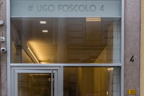 BMORE Duomo - Luxury Apartments near Duomo Hotel in Milan
