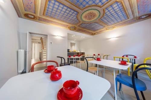 Maison Alliod Hotel in Aosta Valley, Italy