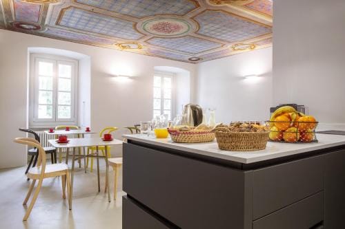 Maison Alliod Hotel in Aosta Valley, Italy