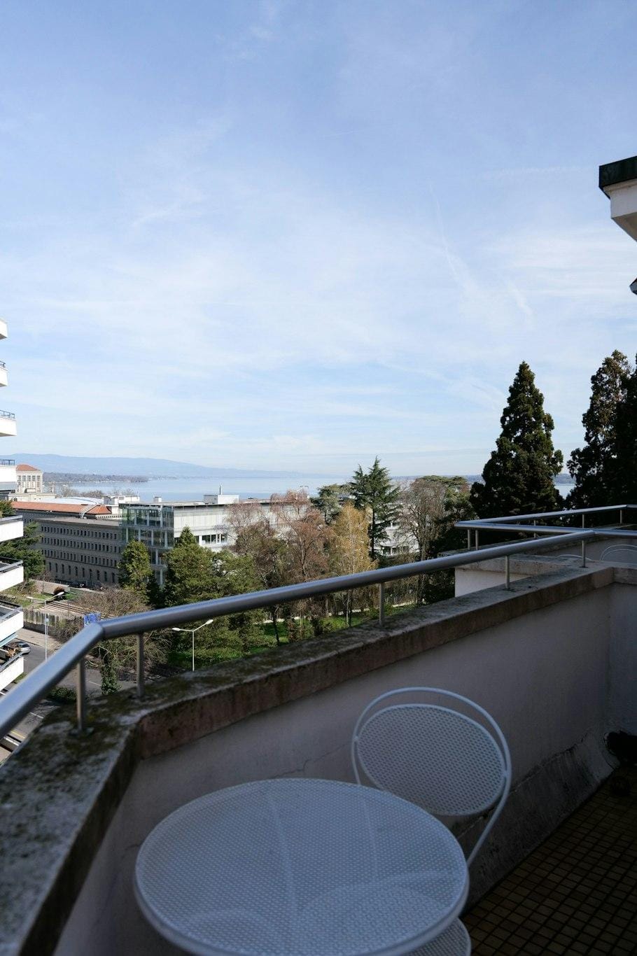 Hotel Eden Hotel in Geneva