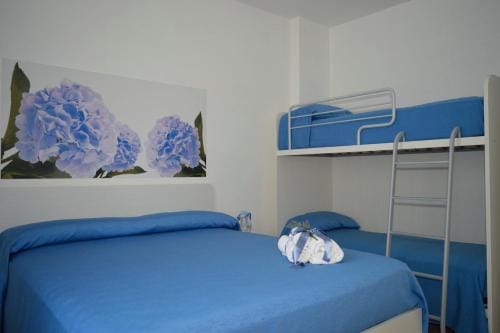 Ica house Hotel in Castellammare di Stabia