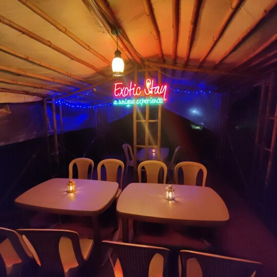 Exotic Stay Hotel in Maharashtra