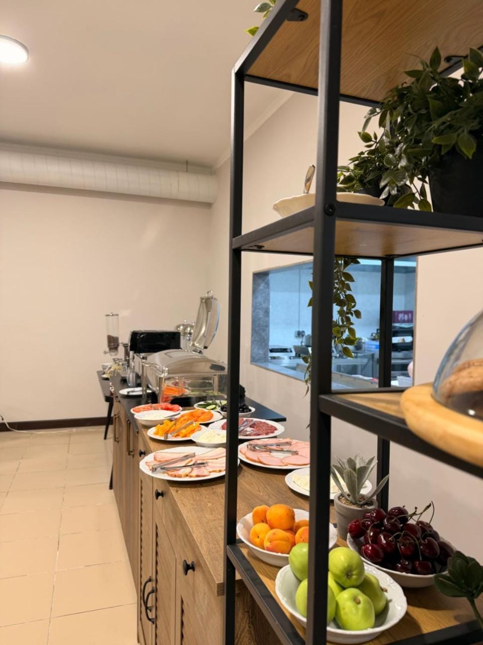 Sheldon Hotel Hotel in Yerevan