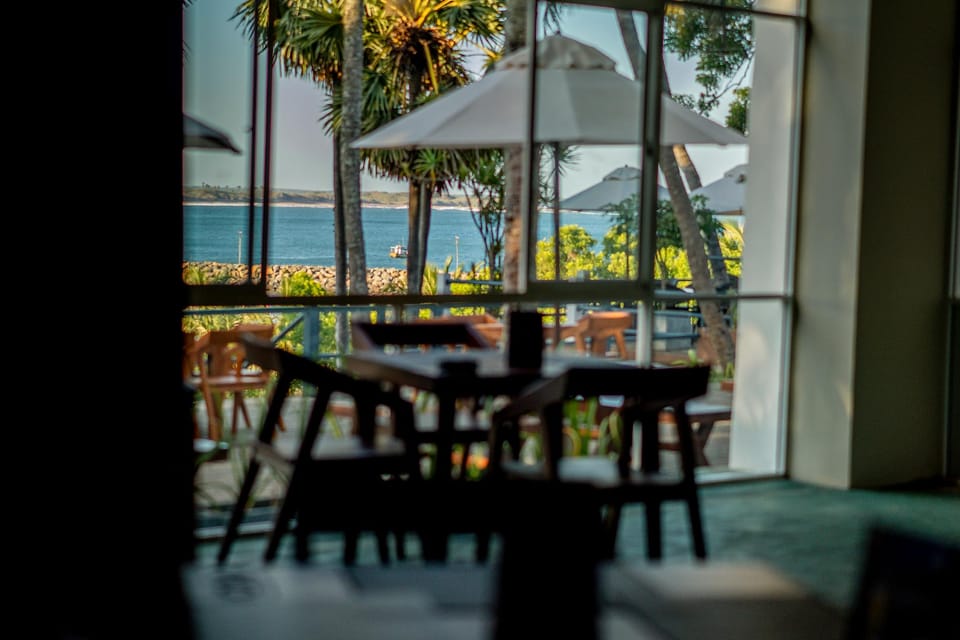 Rest House Hambantota Hotel in Southern Province