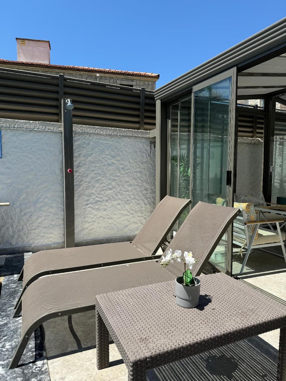 Olea Alaçatı Hotel in Alaçatı