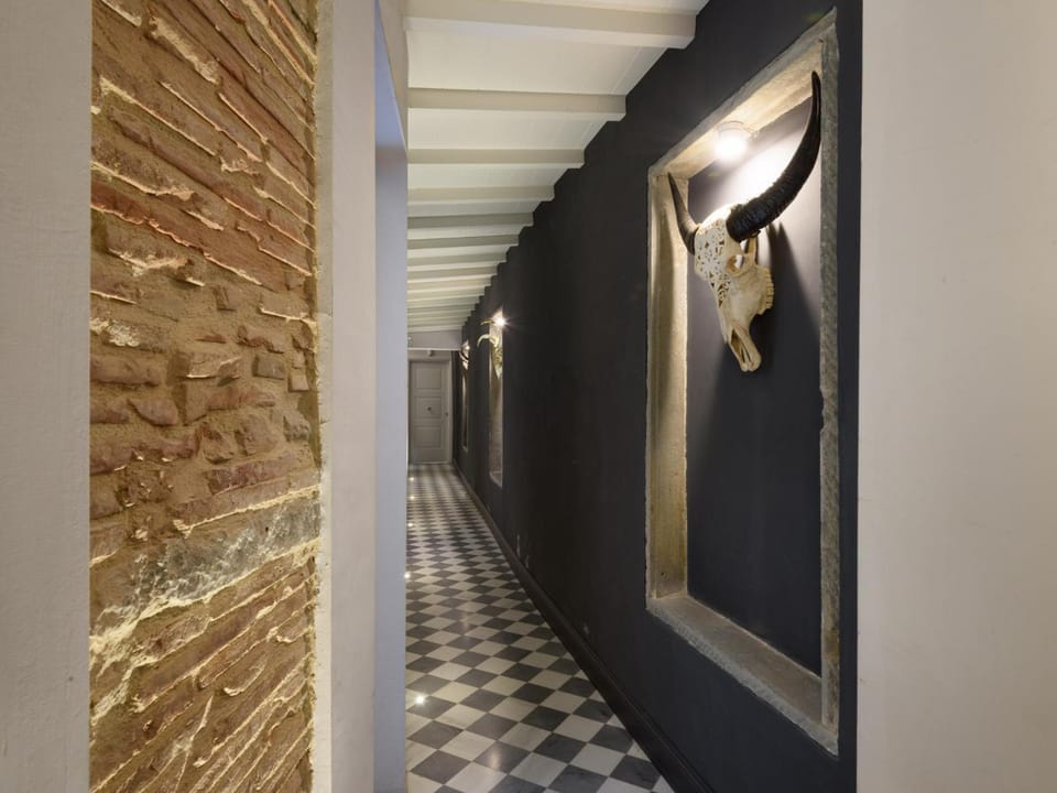 Vivaldi luxury suites Hotel in Florence