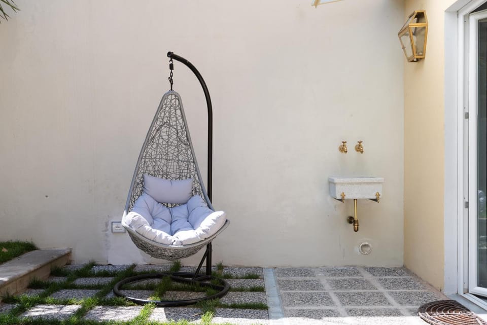 Vivaldi luxury suites Hotel in Florence