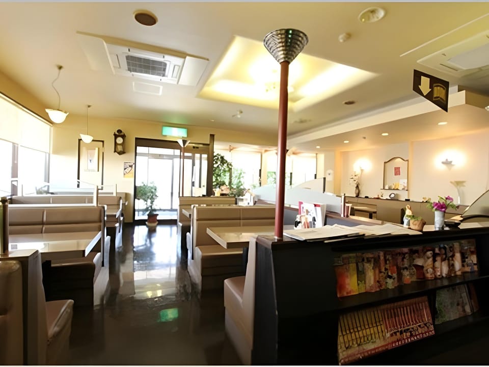 Hotel Matsuya Hotel in Japan