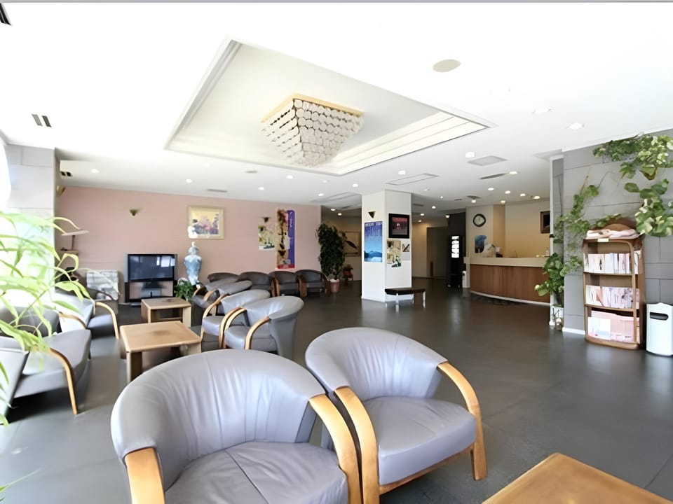 Hotel Matsuya Hotel in Japan