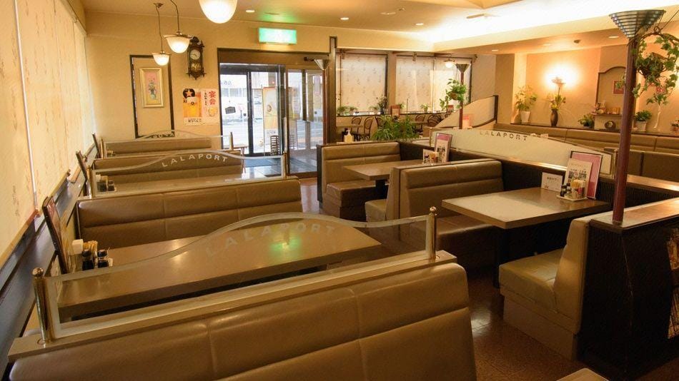 Hotel Matsuya Hotel in Japan