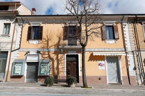 Relais Garibaldi Hotel in Abruzzo