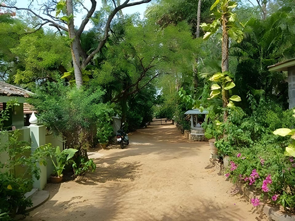 Sonagiri Serene Homestay Hotel in Tamil Nadu