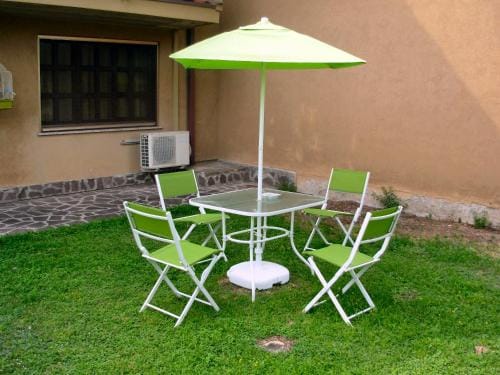 BED & BREAKFAST da marco Hotel in Lake Garda