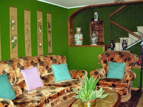 BED & BREAKFAST da marco Hotel in Lake Garda
