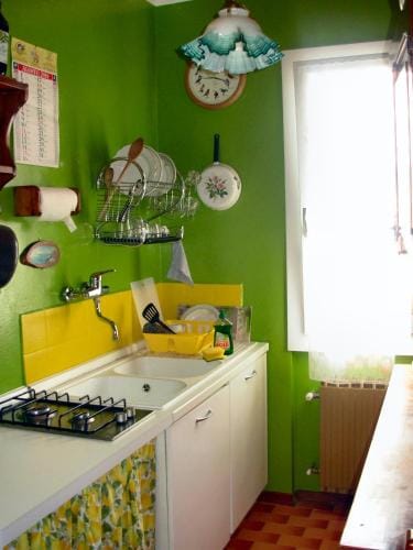 BED & BREAKFAST da marco Hotel in Lake Garda