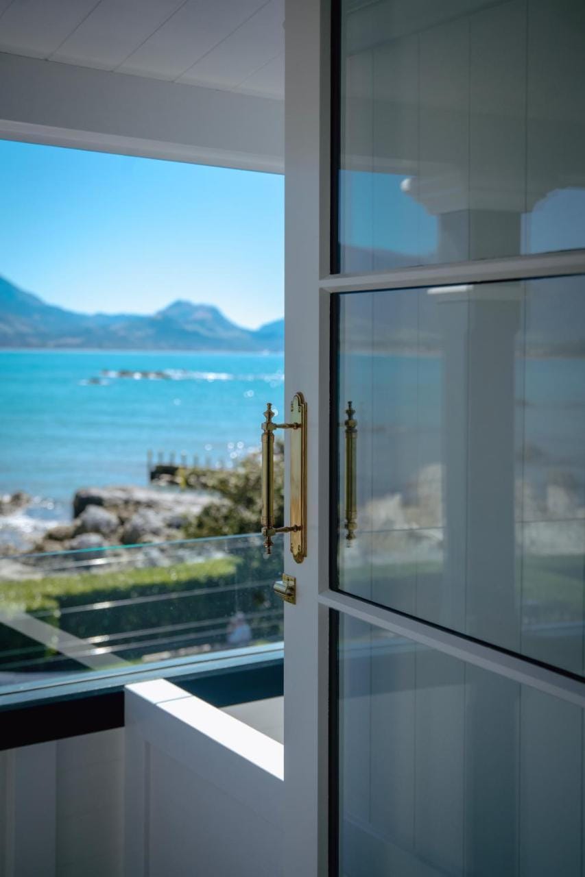 The Pier Hotel Hotel in Kaikōura