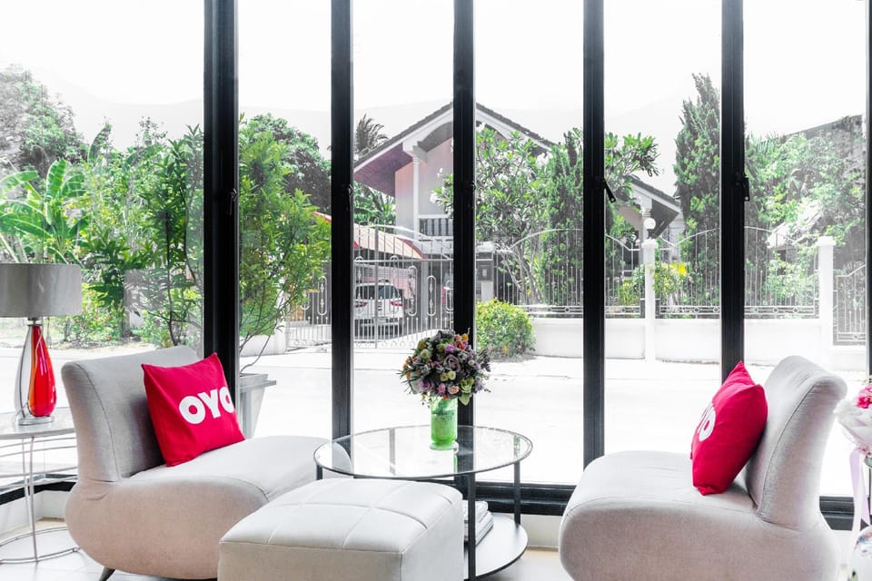 Orbit Key Hotel Apartment hotel in Krabi Changwat