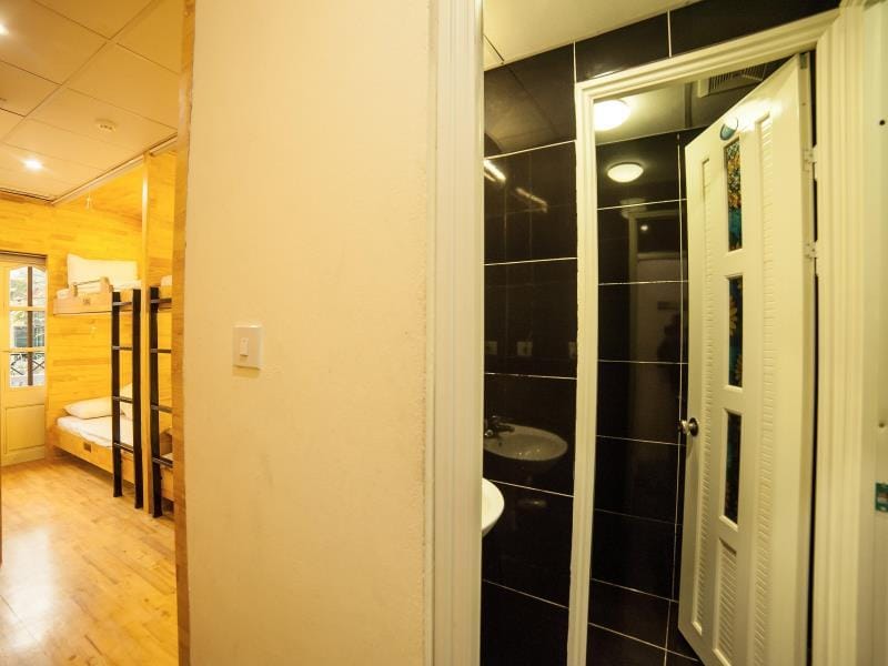 Box Hotel Capsule hotel in Hanoi