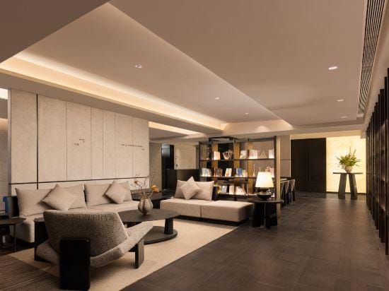 苏州观前街玄妙观亚朵酒店（V3.6） Hotel in Suzhou
