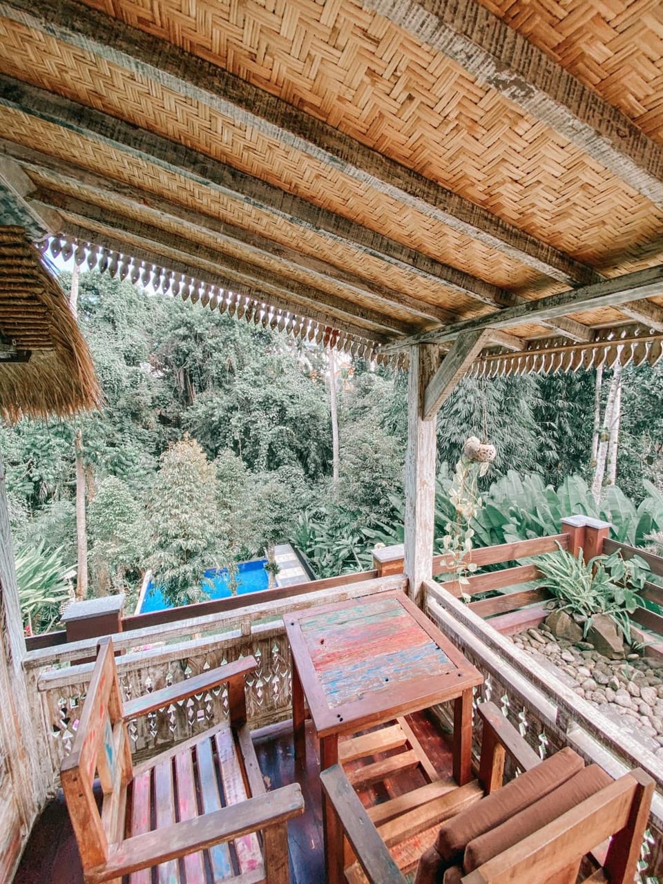 Umah Kayu Ubud Hotel in Ubud