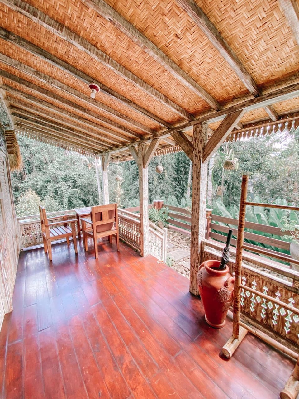 Umah Kayu Ubud Hotel in Ubud