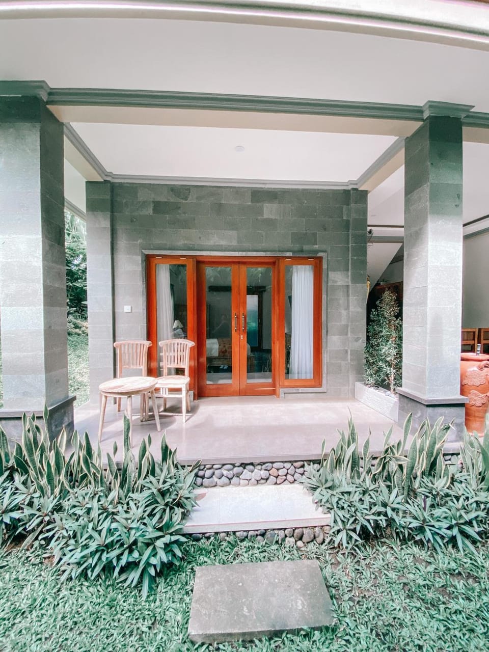 Umah Kayu Ubud Hotel in Ubud