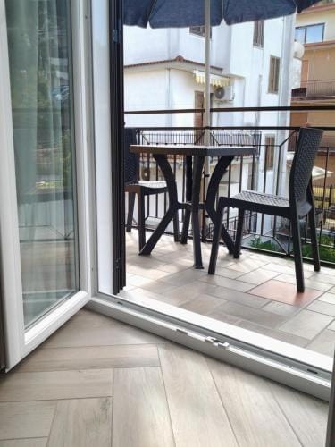 THE ATTIC ROOM Hotel in Agropoli