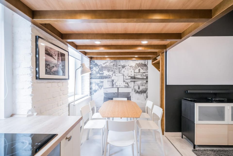 Revelton Studios Karlovy Vary Apartment hotel in Czechia