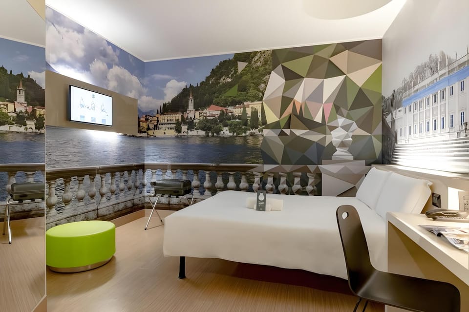 Guestroom