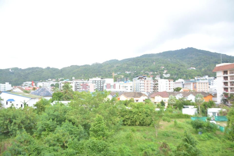 Chilli Patong Hotel in Patong