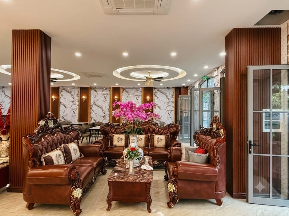 Phoenix Hotel Phu Quoc Hotel in Phu Quoc