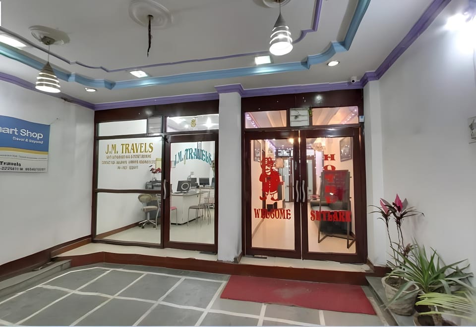 Hotel Skylark Hotel in India