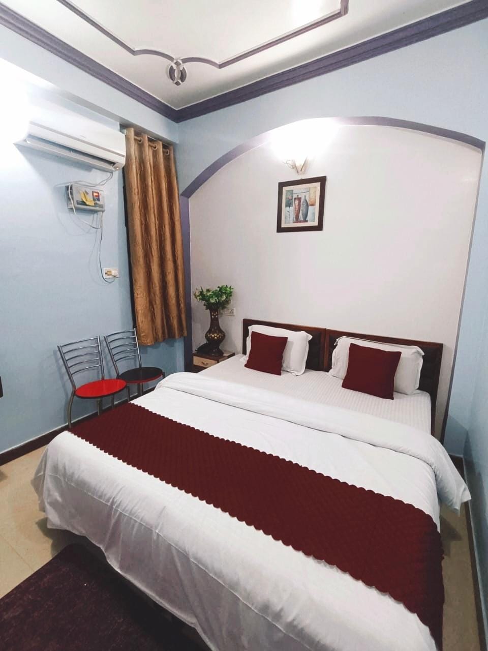 Hotel Skylark Hotel in India