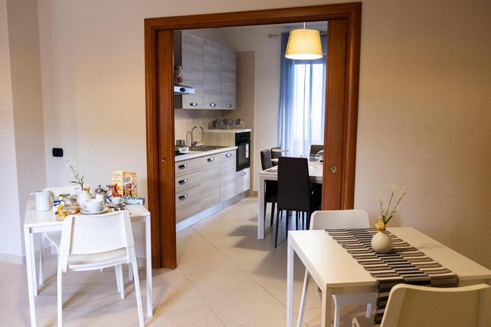 ALMI B&B Hotel in Campania