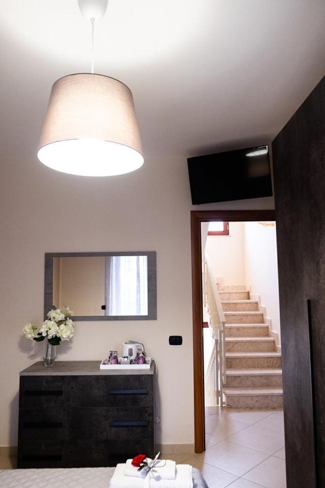 ALMI B&B Hotel in Campania