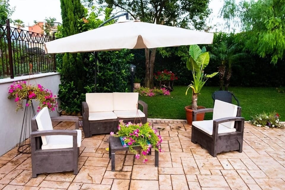 ALMI B&B Hotel in Campania