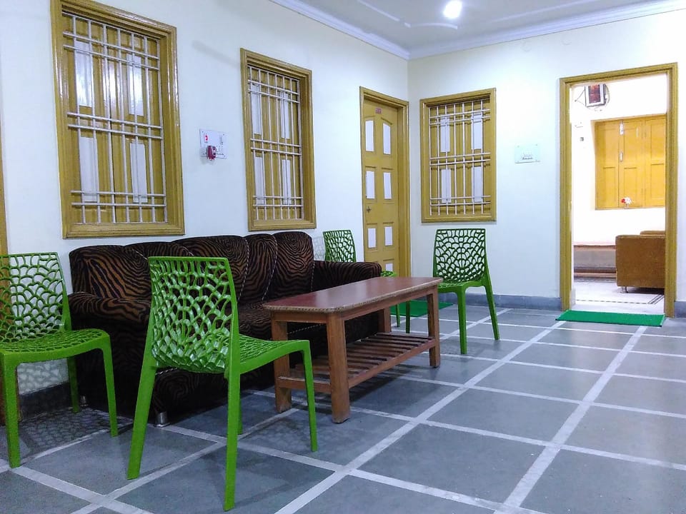  SHIVAM GUEST HOUSE Hotel in India
