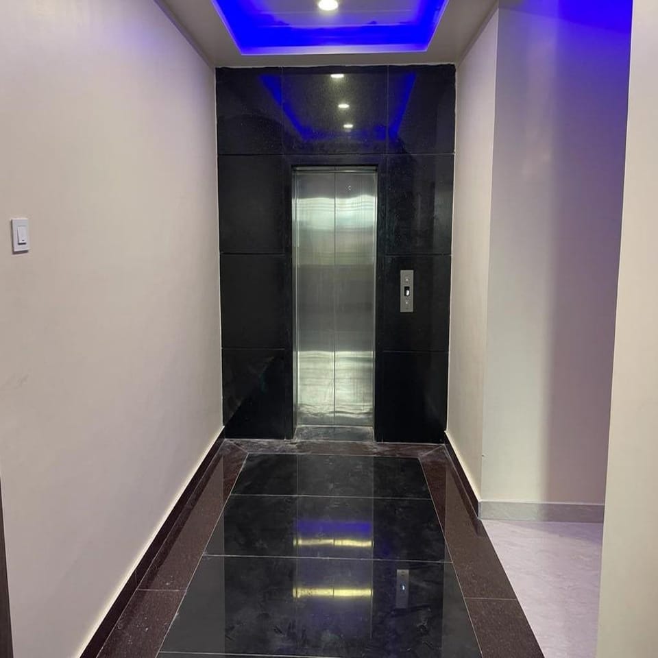 Hotel GR International Hotel in India