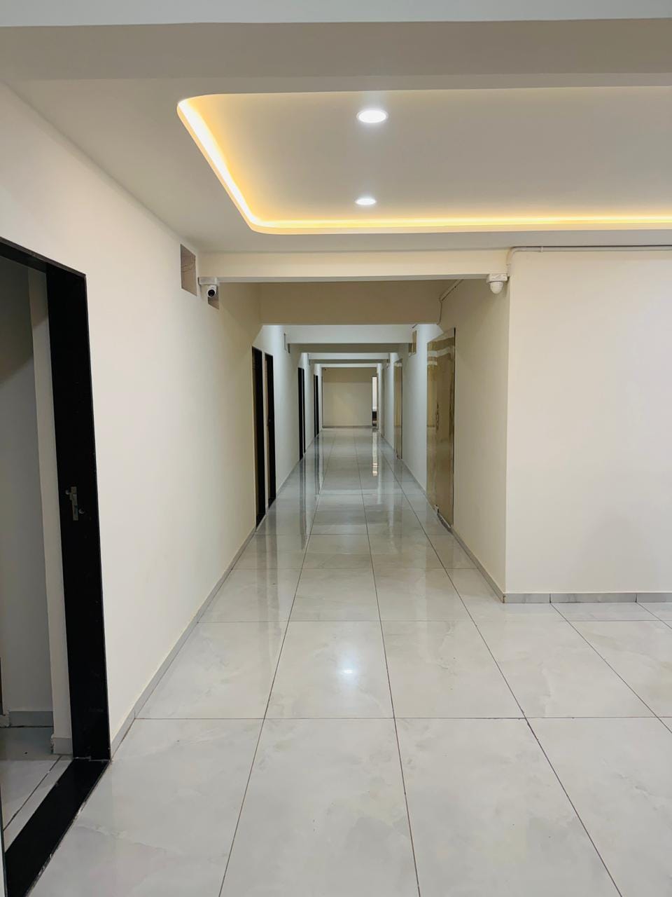 Hotel Sky Comfort Inn Hotel in Gujarat