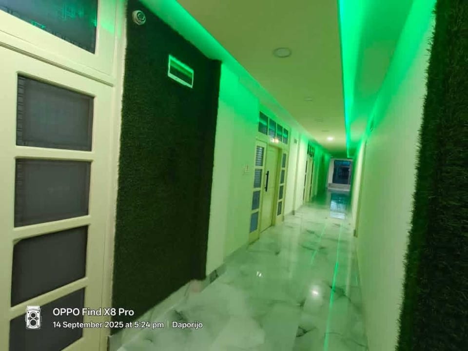 Hotel Tene & Resort Resort in India