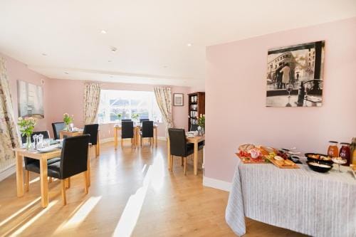 Caravogue House Hotel in Meath, Co. Meath, Ireland