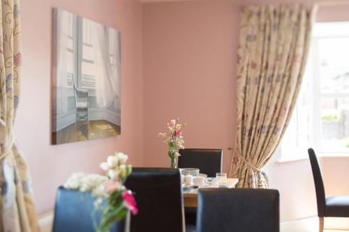 Caravogue House Hotel in Meath, Co. Meath, Ireland