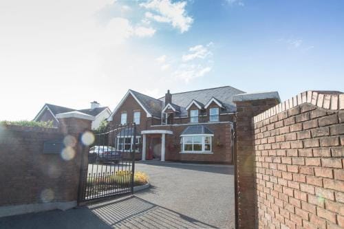 Caravogue House Hotel in Meath, Co. Meath, Ireland