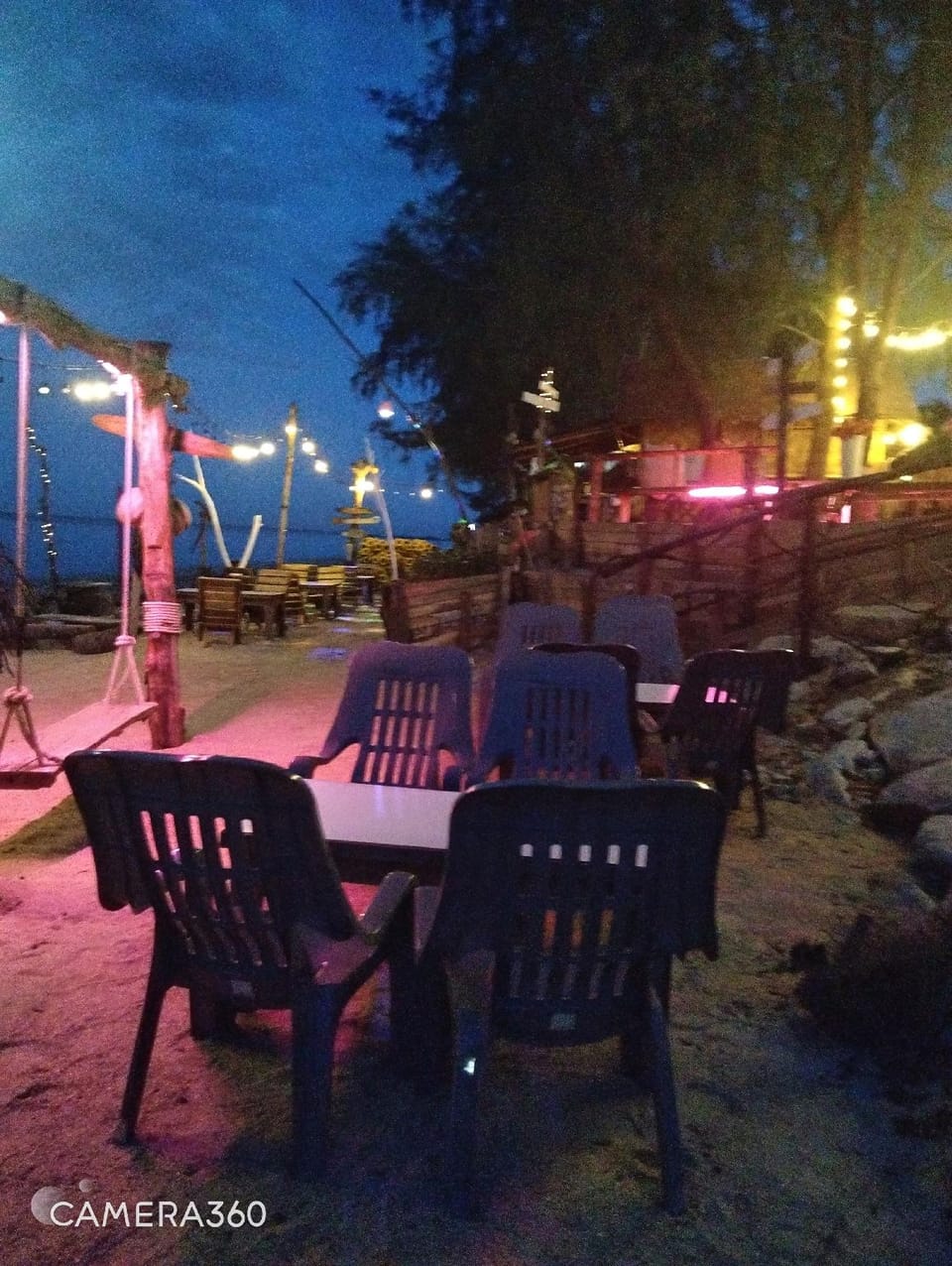 กัลย์ธีรา รัสอร์ท Resort in Thailand