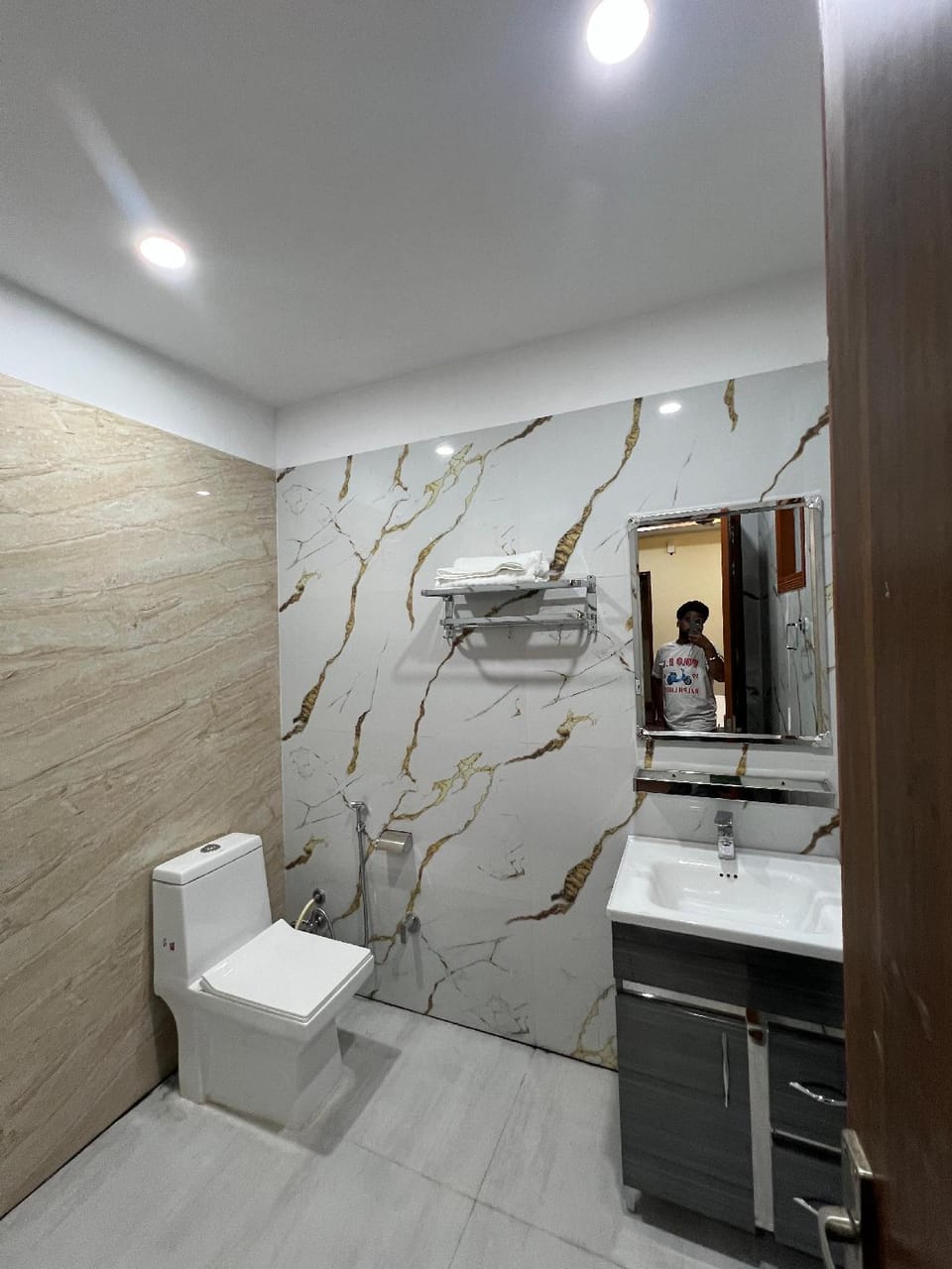 Oasis Hotels Love hotel in Punjab, India