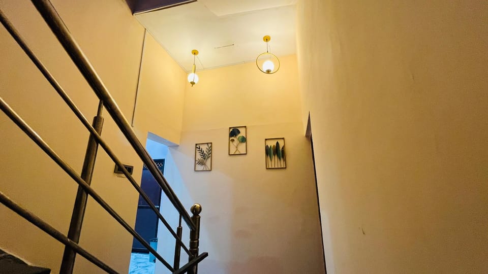 Elite Boutique Stays Hotel in Rajasthan
